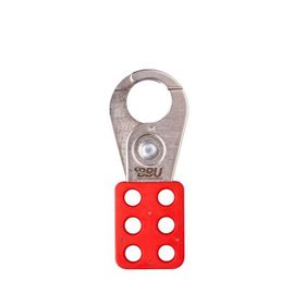 BBU SH 025 Safety Çelik Kilit Çoklayıcı