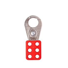 BBU SH 025 Safety Çelik Kilit Çoklayıcı