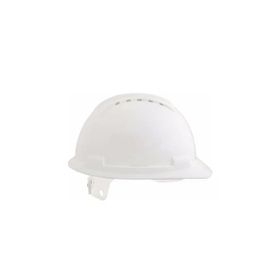BBU SP200 Hdpe Ayarlı Beyaz Baret