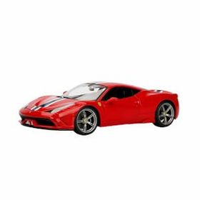 Bburago 1:18 Ferrari 458 Speciale Model Araba