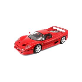 Bburago 1:18 Ferrari F50 Model Araba