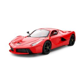 Bburago 1:18 Ferrari Laferrari Araba
