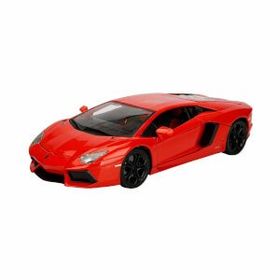 Bburago 1:18 Lamborghini Aventador LP700-4 Model Oyuncak Araba