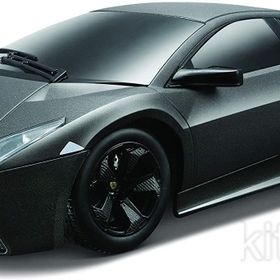 Bburago 1:18 Lamborghini Reventon Siyah Model Araba
