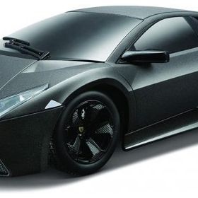 Bburago 1:18 Lamborghini Reventon Siyah Model Araba