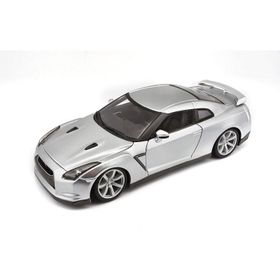 Bburago 1:18 Nissan GT-R R35 2009 Model Oyuncak Araba