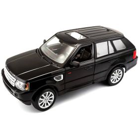 Bburago 1:18 Range Rover Sport Model Oyuncak Araba