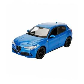 Bburago 1:24 Alfa Romeo Stelvio Oyuncak Araba