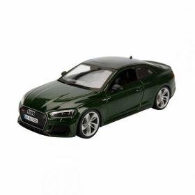 Bburago 1:24 Audi RS 5 Coupe Model Oyuncak Araba