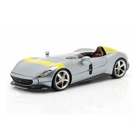 Bburago 1:24 Ferrai Monza SP1 Model Araba