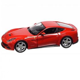 Bburago 1:24 Ferrari F12 Berlinetta Model Araba