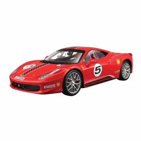Bburago 1:24 Ferrari Racing Oyuncak Araba