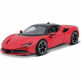 Bburago 1:24 Ferrari SF90 Stradale