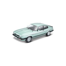Bburago 1:24 Ford Capri 1982 Model Araba