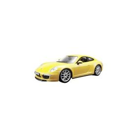 Bburago 1:24 Porsche 911 Carrera S Oyuncak Araba