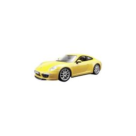 Bburago 1:24 Porsche 911 Carrera S Oyuncak Araba