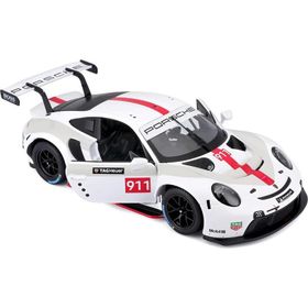 Bburago 1:24 Porsche 911 RSR