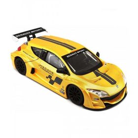 Bburago 1:24 Renault Megane Trophy Model Araba