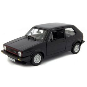 Bburago 1:24 Volswagen Golf Mk1 Oyuncak Araba