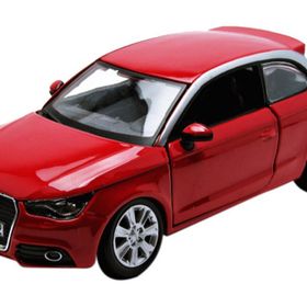 Bburago 21058 1:24 Audi A1 Oyuncak Araba