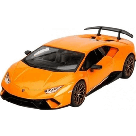 BBURAGO Burago 1:24 Lamborghini Huracan Performante Model Araba