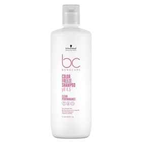 BC Clean 1000 ml Renk Koruyucu Saç Rengini Mühürler Şampuan