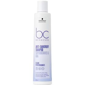 BC Clean 250 ml Kepeğe Karşı Şampuan