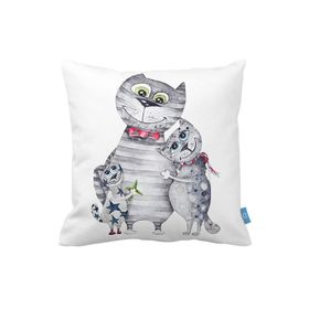 BC Home Dekoratif Yastık Kılıfı