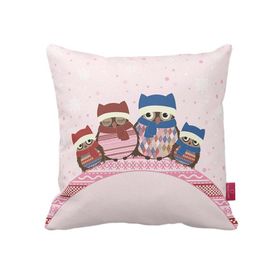BC Home Dekoratif Yastık Kılıfı
