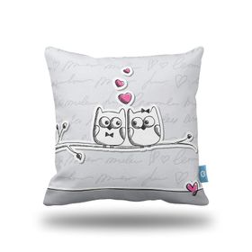 BC Home Dekoratif Yastık Kılıfı