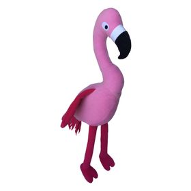Bcoverart Flamingo 80 cm Peluş Oyuncak