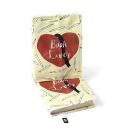 Bcoverart Kitap Kılıfı - Book Lover