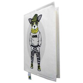 Bcoverart Kitap Kılıfı - Cool