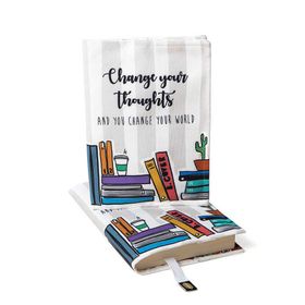 Bcoverart Kitap Kılıfı - My Book