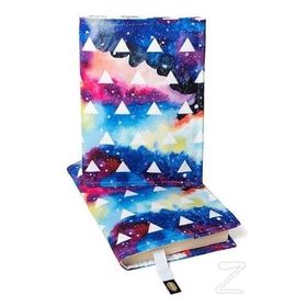 Bcoverart Kitap Kılıfı - Nebula