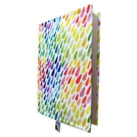 Bcoverart Kitap Kılıfı - Yağmur