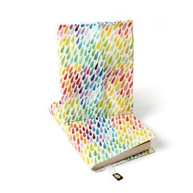 Bcoverart Kitap Kılıfı - Yağmur