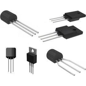 BD 241C Transistör