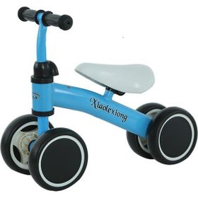 B&D Açık Mavi Denge Scooterı