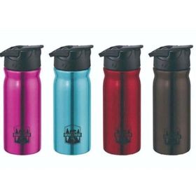 B&D Çelik 500 ml Matara