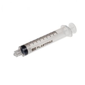 BD Enjektör BD003 10 cc Luer Lock 100lük Enjektör