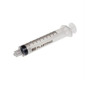 BD Enjektör BD003 10 cc Luer Lock 100lük Enjektör