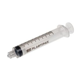 BD Enjektör BD003 10 cc Luer Lock 100lük Enjektör