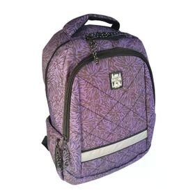 B&D Mor Cosy Sırt Çantası Yosun