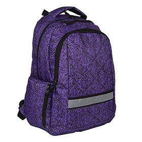 B&D Mor Cosy Sırt Çantası Yosun
