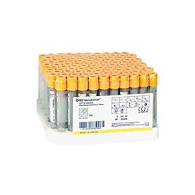 BD Vacutainer 367955 5 ml 100 Adet Jelli Tüp
