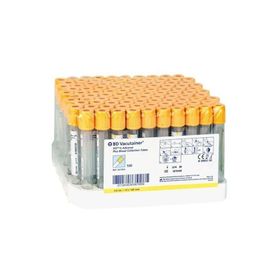 BD Vacutainer 367955 5 ml 100 Adet Jelli Tüp