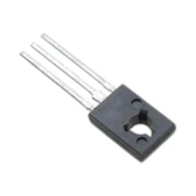 BD179 Transistör