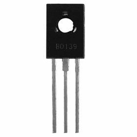 BD437 4 A 45 V NPN Transistör