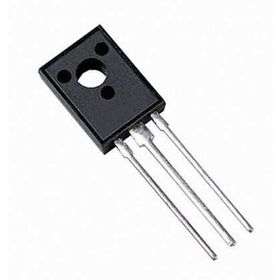 BD437 4 A 45 V NPN Transistör